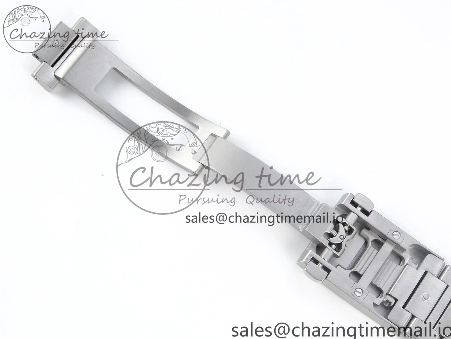 MIROTIME 0402 Portugieser Auto IWC0562E APSF 1:1 Best Edition Blue Dial on SS Bracelet A Timeless 6997